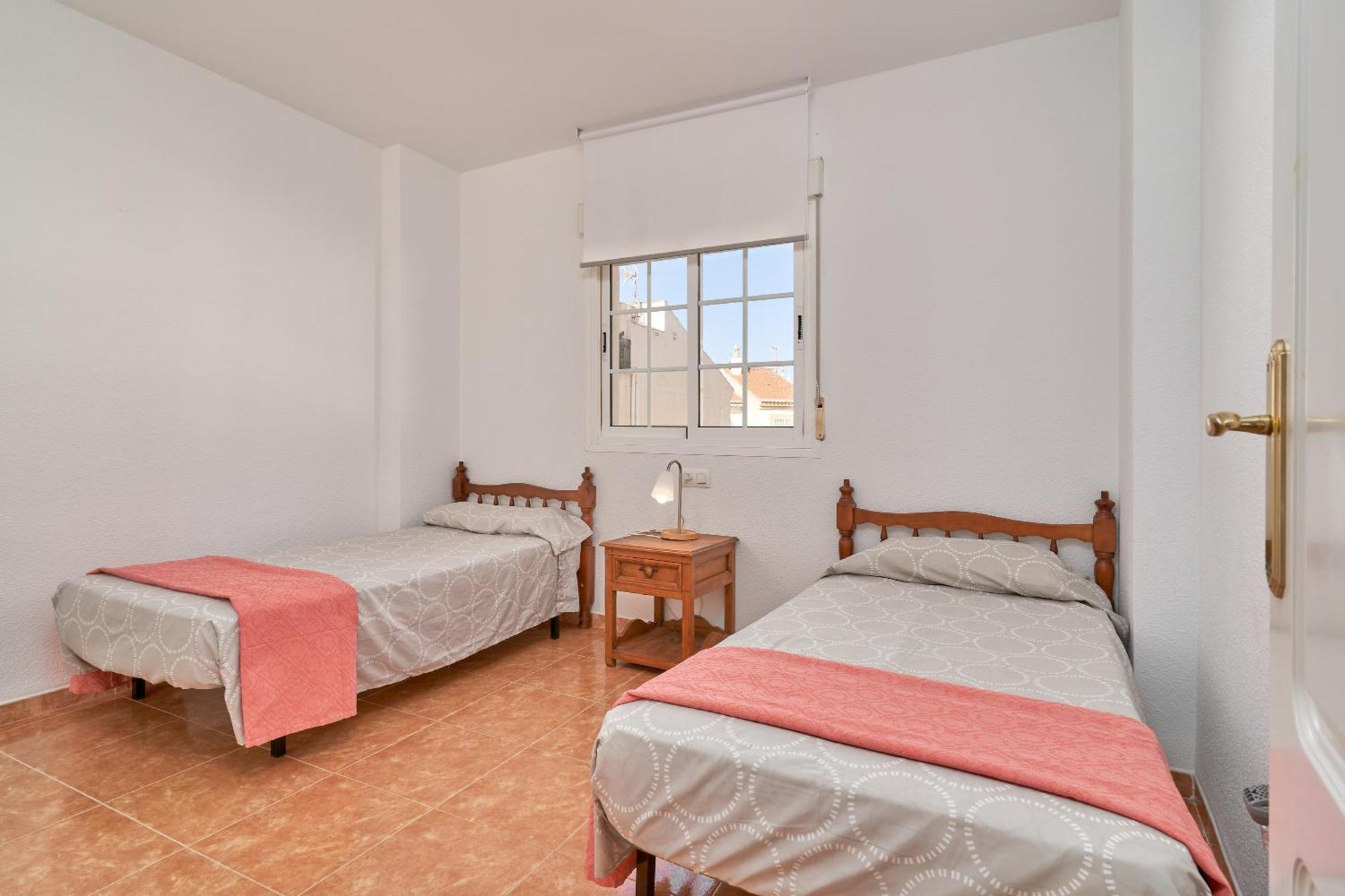 Casa Del Mar Casa vacanze