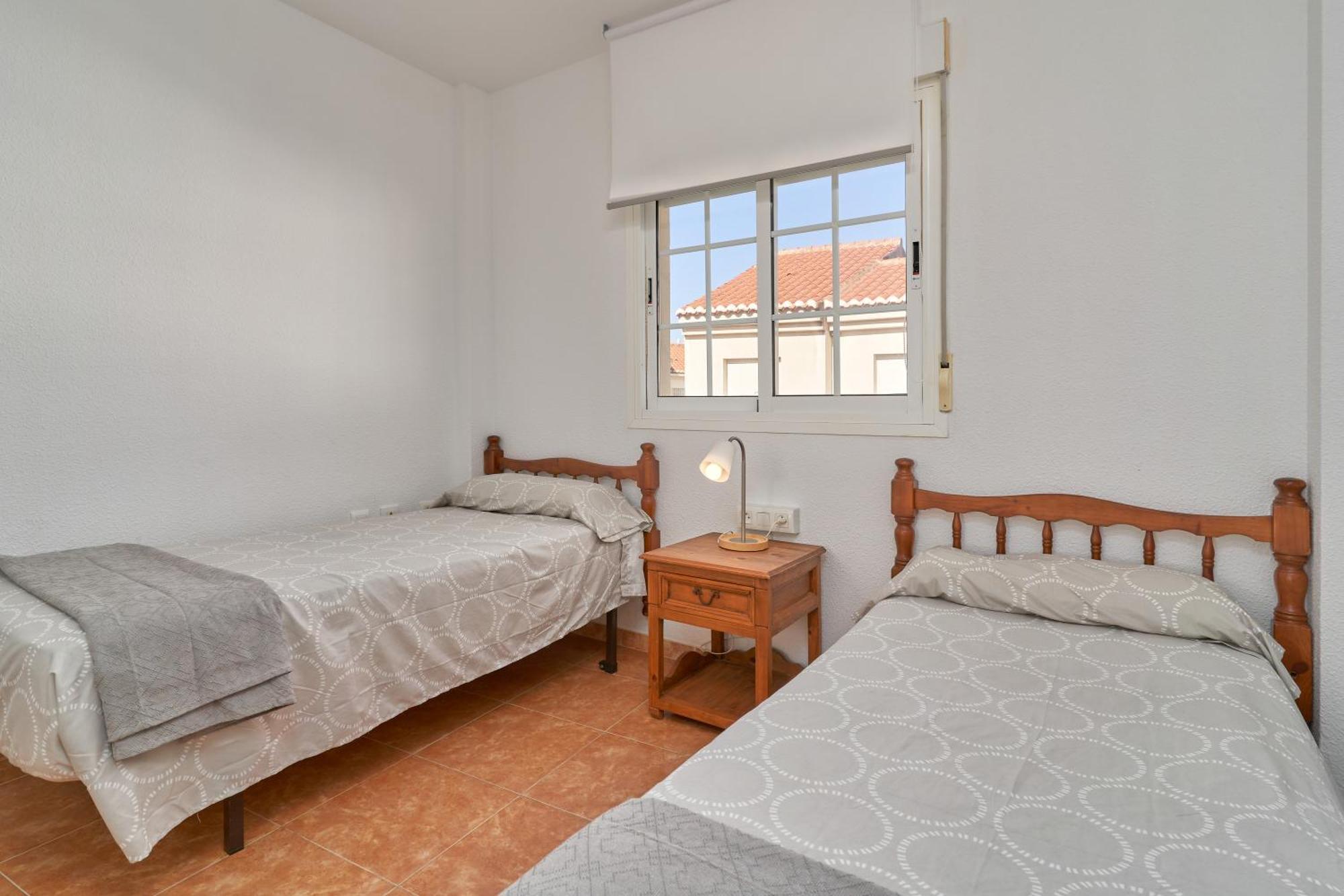 Casa Del Mar * Salobreña
