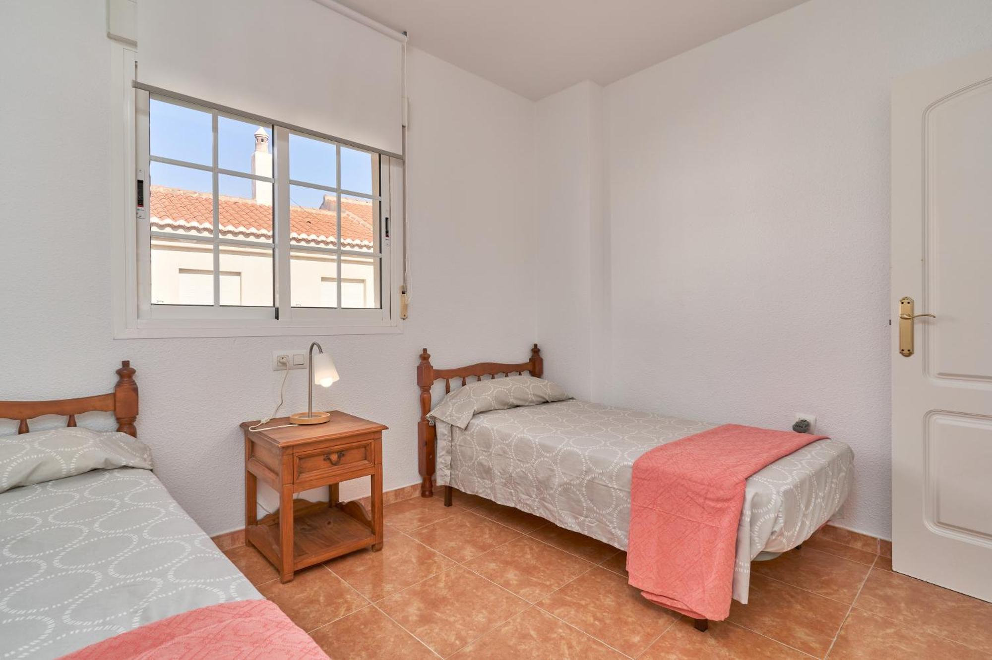 Casa Del Mar Casa vacanze *