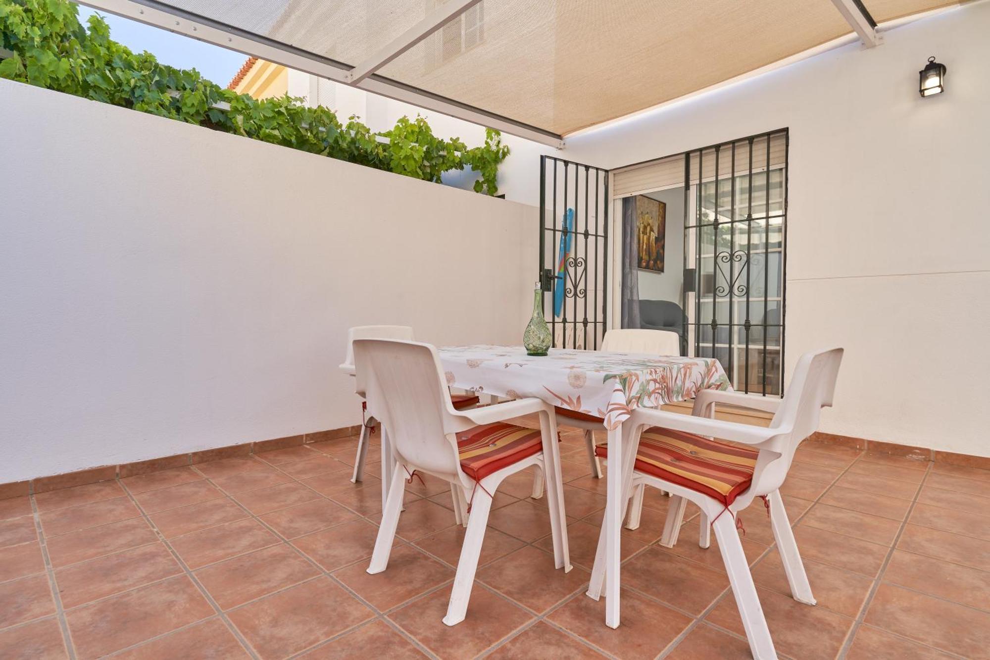 Casa vacanze Casa Del Mar Salobreña
