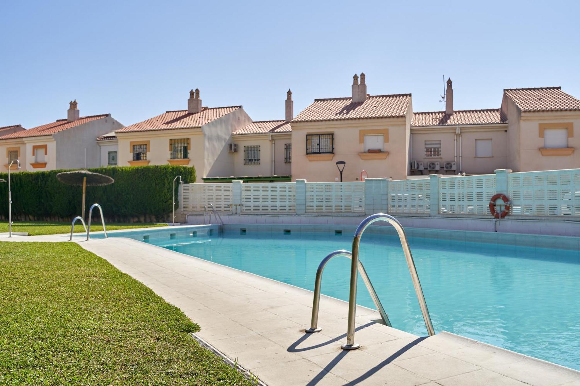 Casa Del Mar * Salobreña