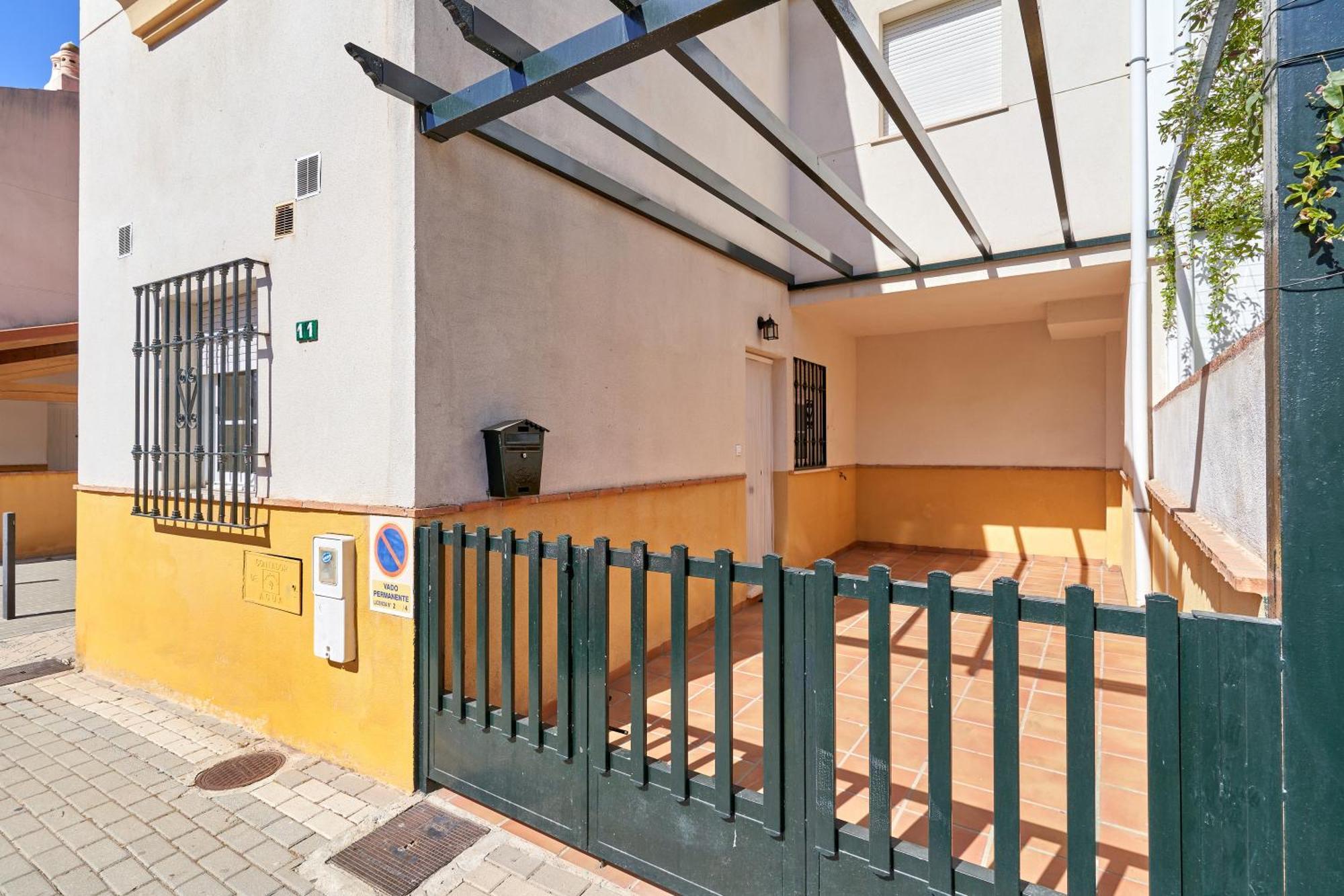 Casa Del Mar Casa vacanze *